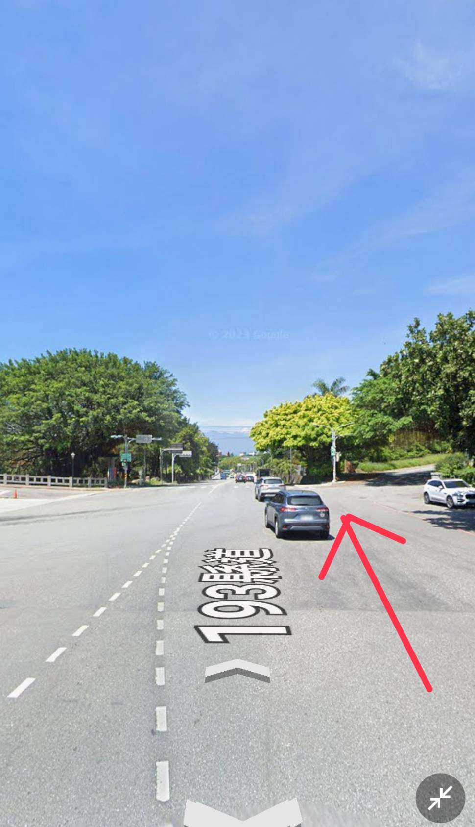 【尋找行車記錄器影片】7/15 約16:00-17:00 海岸路與民權二街路口車禍