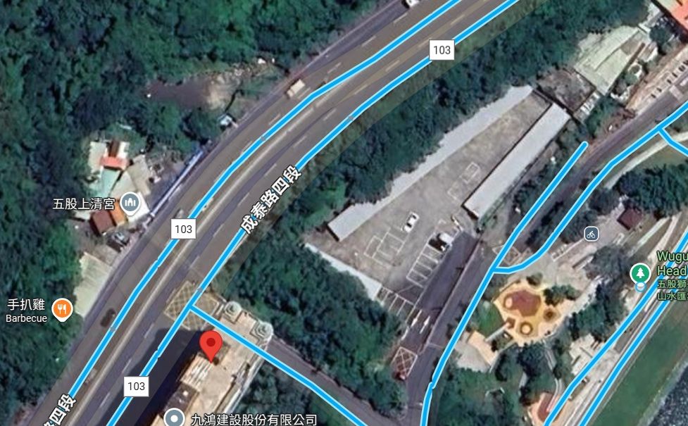 114/11/3 上午約9:50協尋影片新北成泰路四段88號附近,家人顏面骨折昏迷中