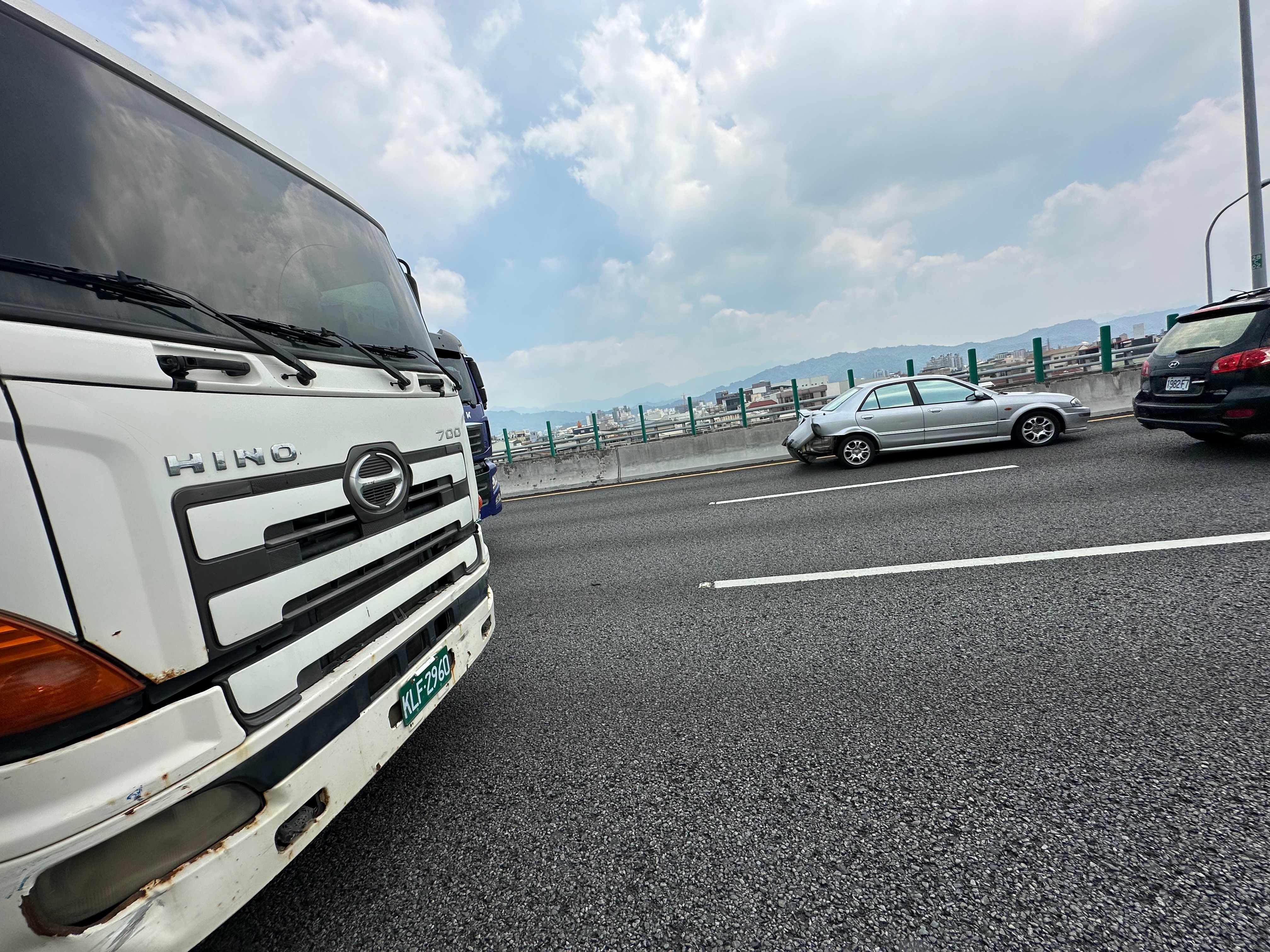 協尋2025/9/6台中太平區台74東向28.1K車禍影片