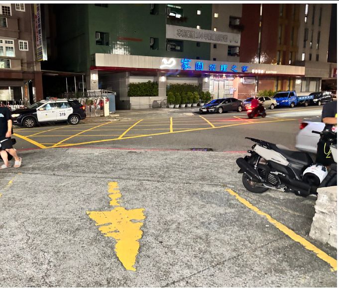 【求助】台中東區東門路161號、東門南街交叉口 (2025.09.01 PM20:50-21:00 東泓7-11、靠近旱溪西路) 重機車禍